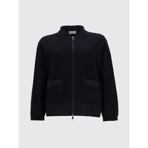 Moncler Women Technical Zip Jacket Moncler